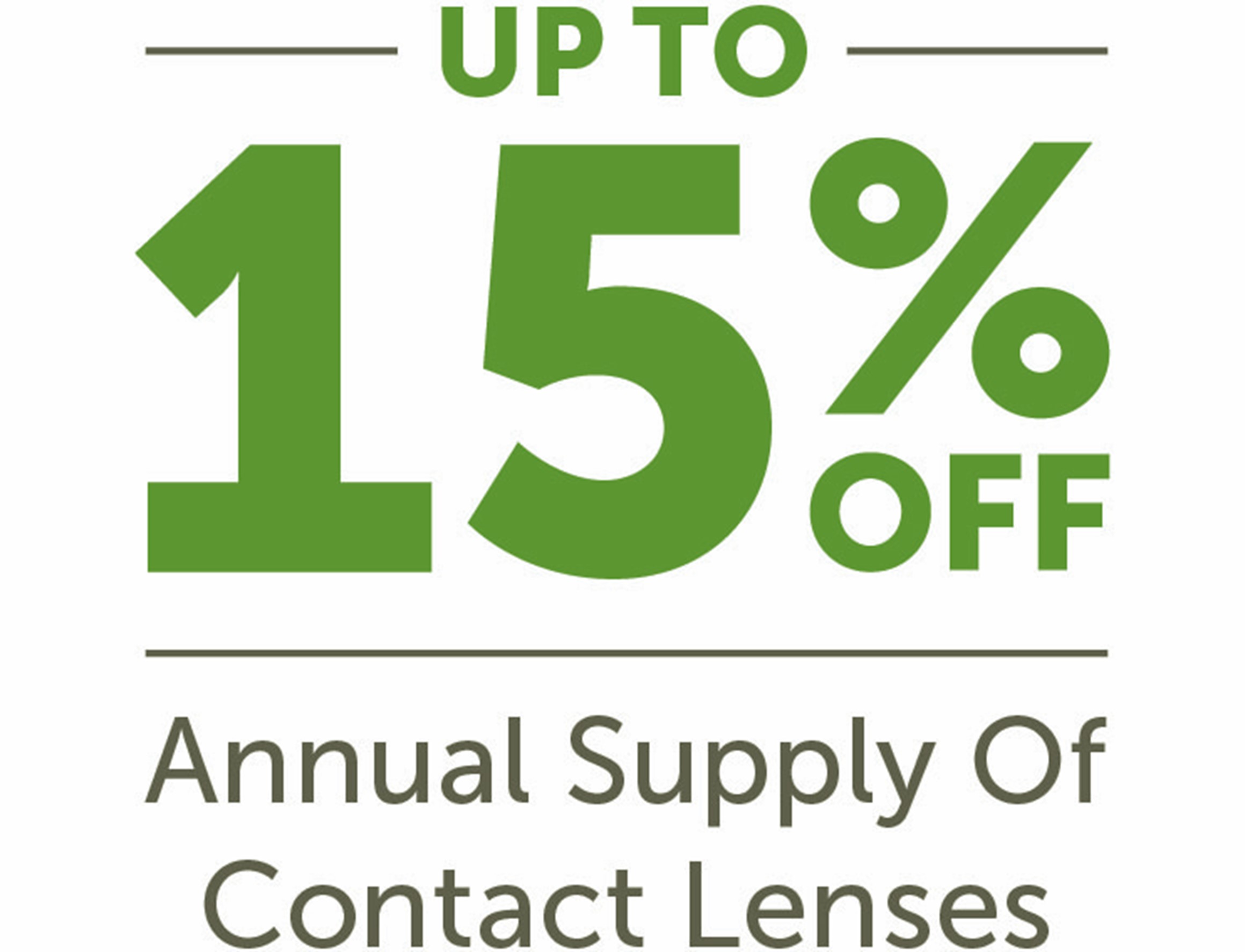 pearle vision offer - UP TO 15% OFF